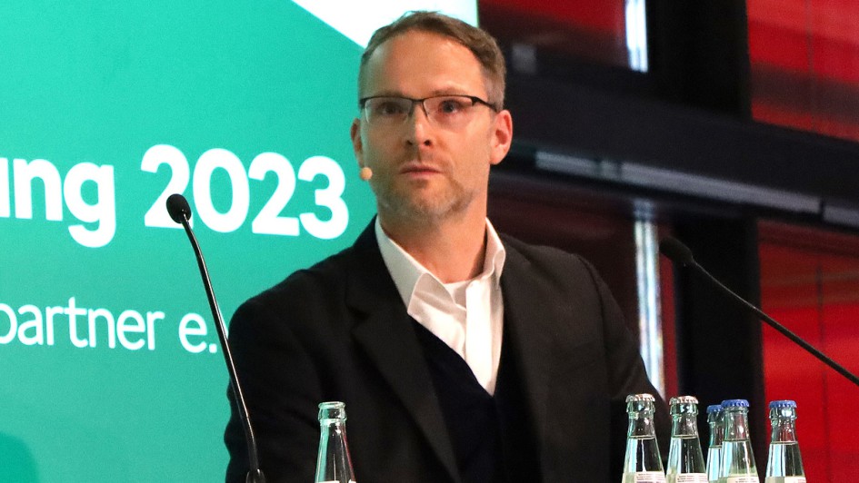 Skoda-Händlerverbandstagung 2023 in Berlin 