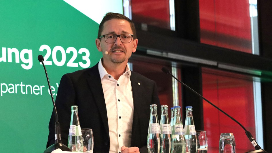 Skoda-Händlerverbandstagung 2023 in Berlin