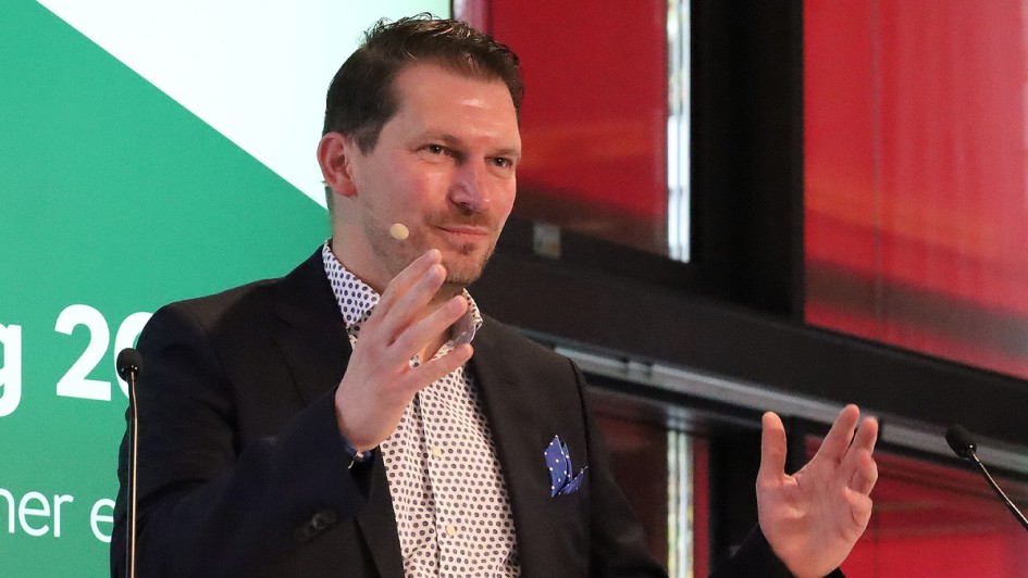 Skoda-Händlerverbandstagung 2023 in Berlin