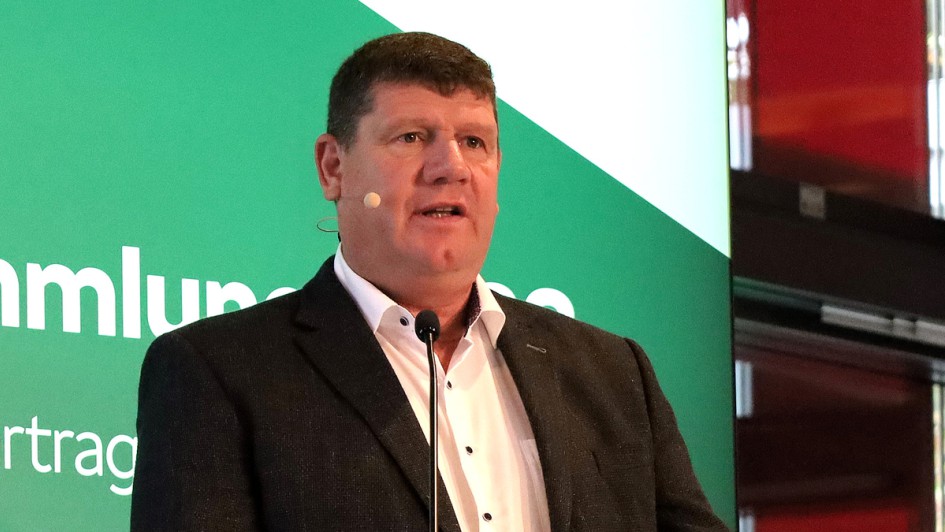 Skoda-Händlerverbandstagung 2023 in Berlin