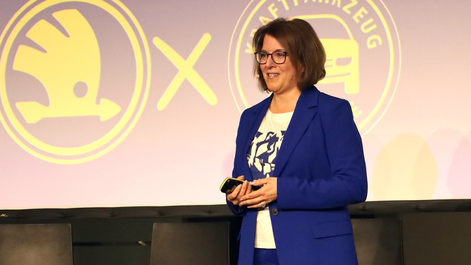 VDS-Mitgliederversammlung 2024