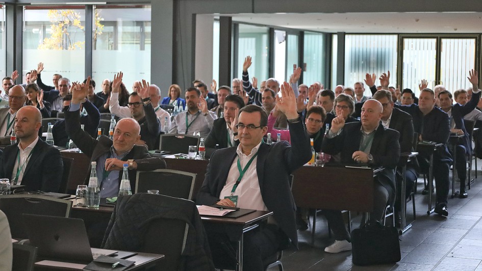 VDS-Mitgliederversammlung 2024