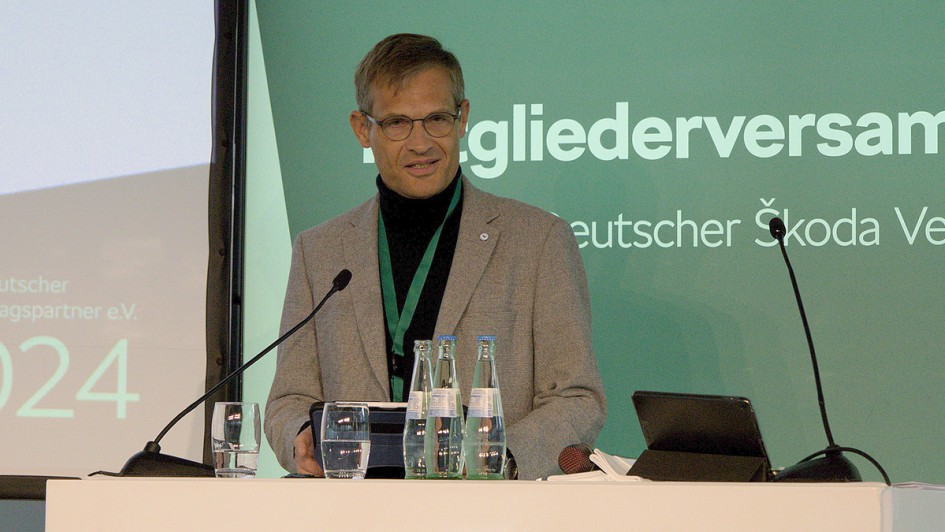 VDS-Mitgliederversammlung 2024