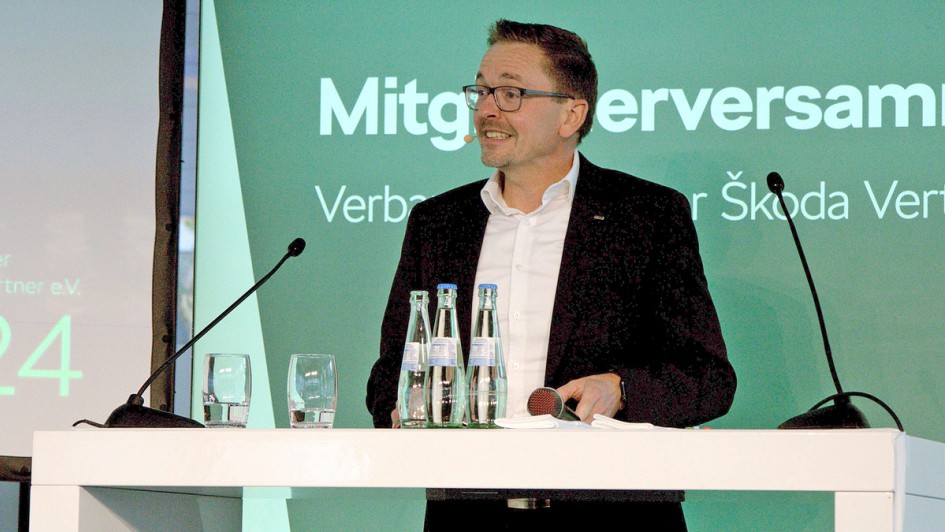 VDS-Mitgliederversammlung 2024 