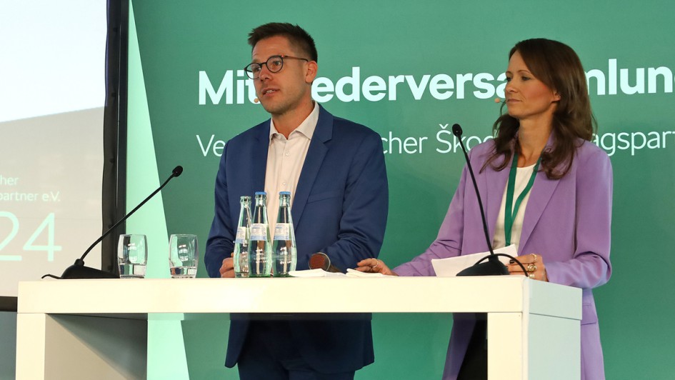 VDS-Mitgliederversammlung 2024