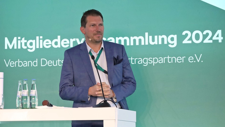 VDS-Mitgliederversammlung 2024