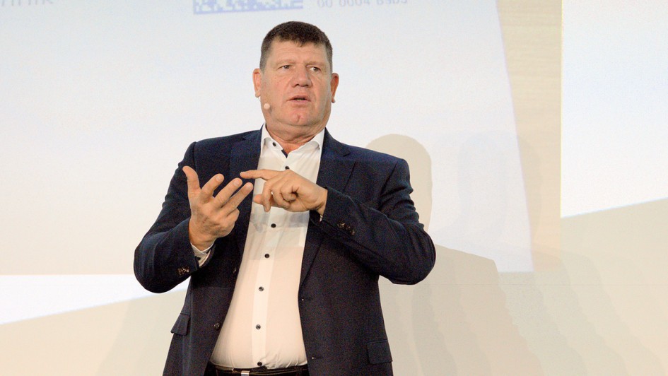 VDS-Mitgliederversammlung 2024