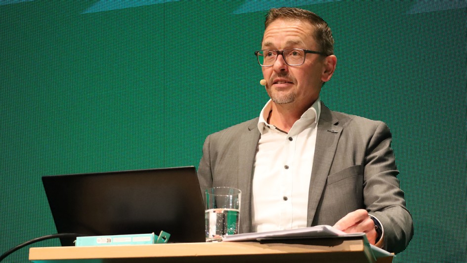 35 Jahre VDS-Jubiläum
