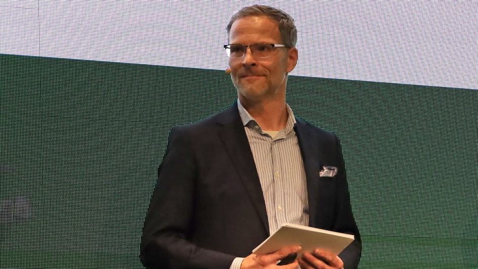 Christian Hansen