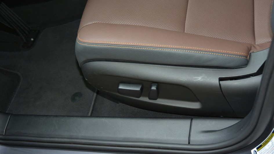 Vinfast VF6 Test (2026)