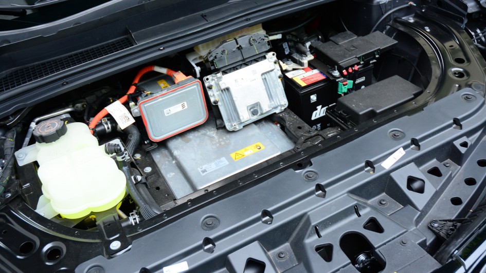 Vinfast VF6 Test (2026)