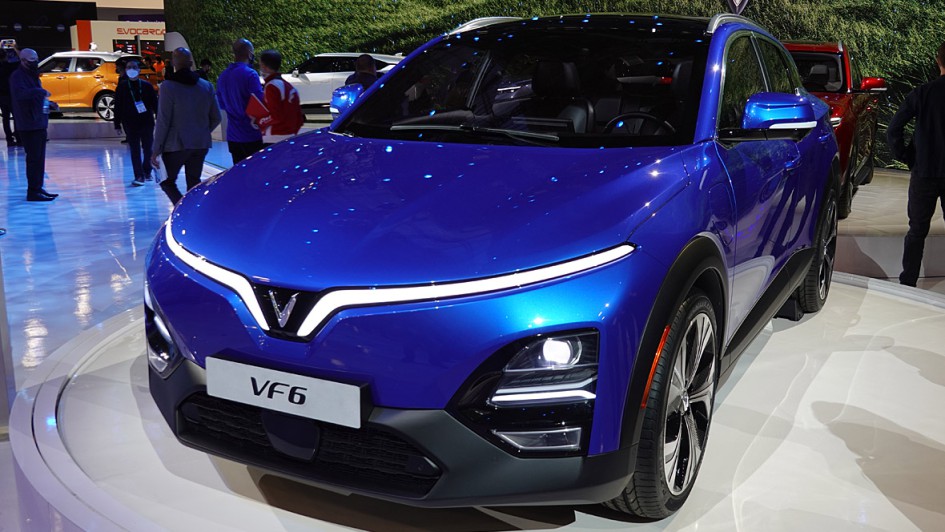 Vinfast VF6