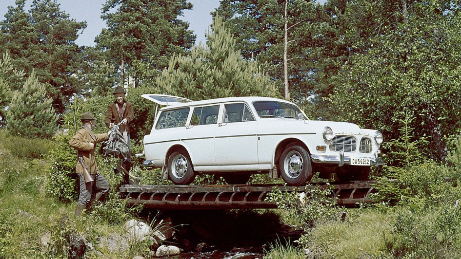 Volvo Amazon-6