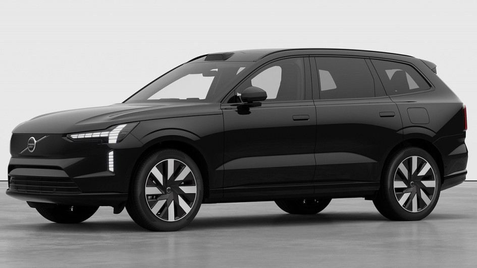 Volvo EX90 Executive Edition