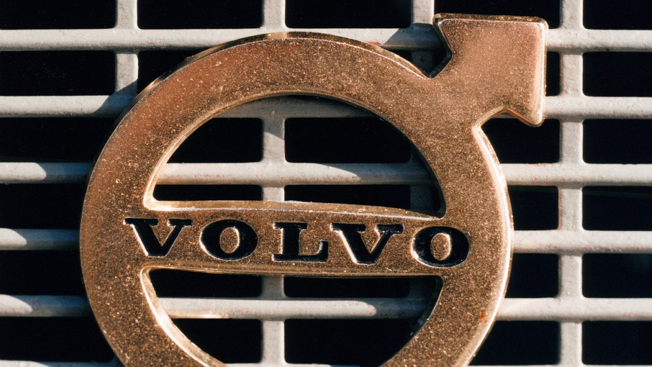 Volvo Logo