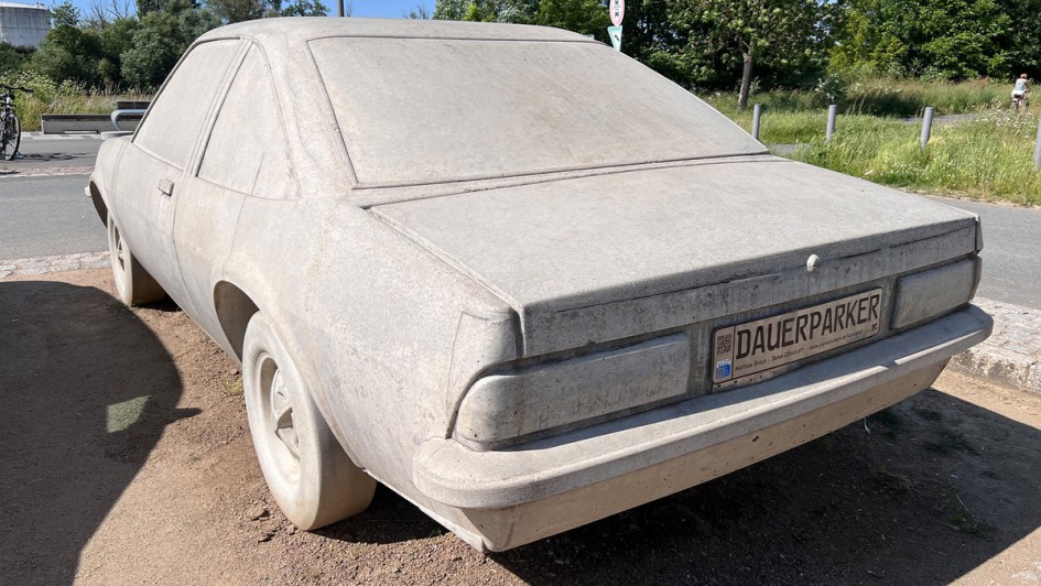 100 Jahre Opel-Volksautos