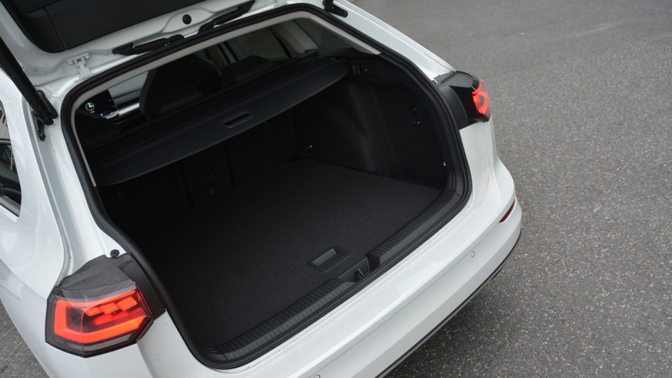 Golf 3 Variant Kofferraum Geht Nicht Auf