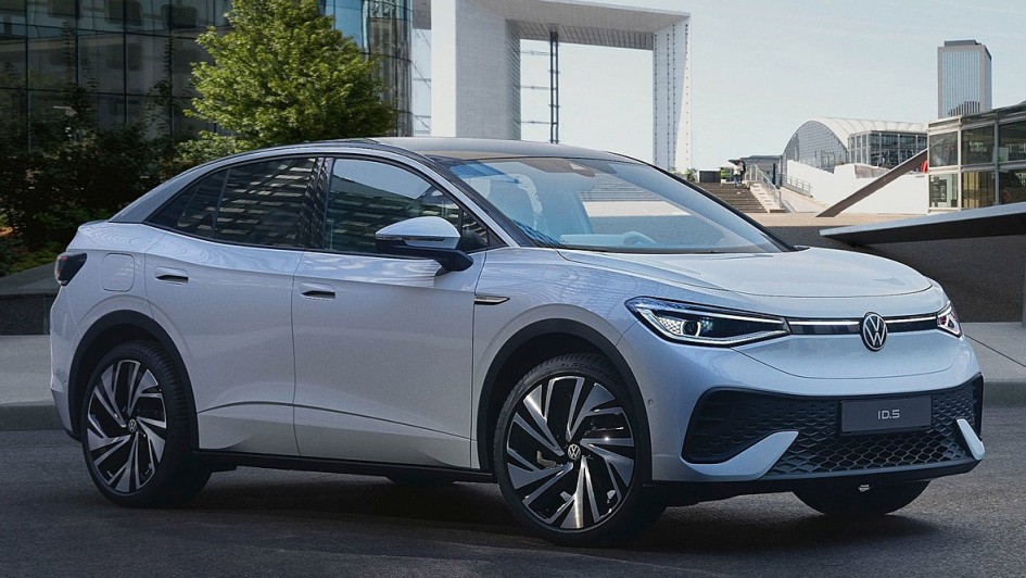 VW ID.5 (2022)