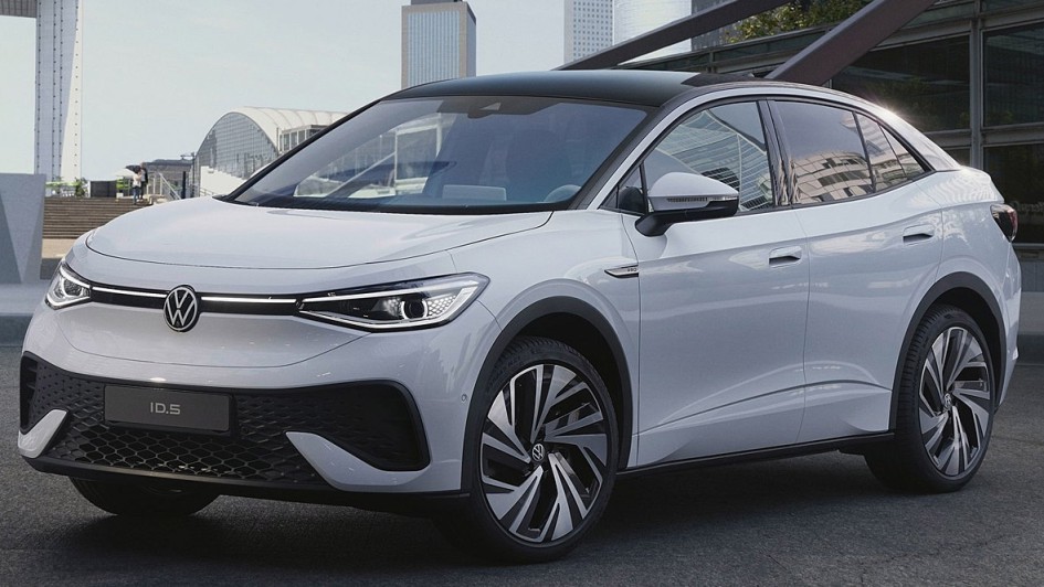 VW ID.5 (2022)