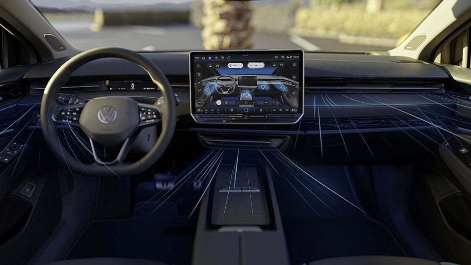 VW ID.7 Vorab-Premiere