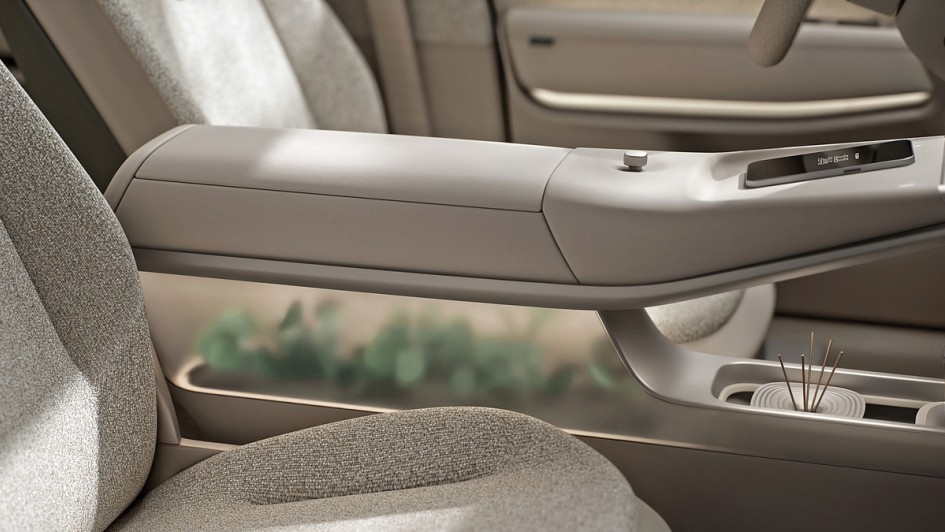 VW ID. Cross Concept