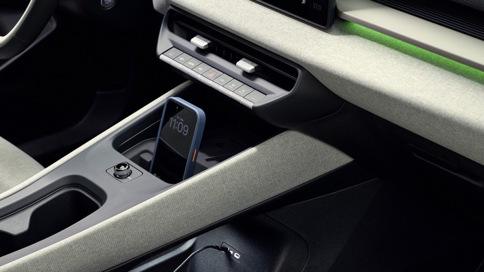 VW ID. Cross