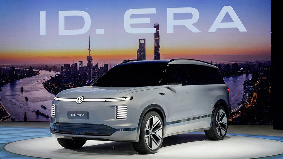 VW ID. Era