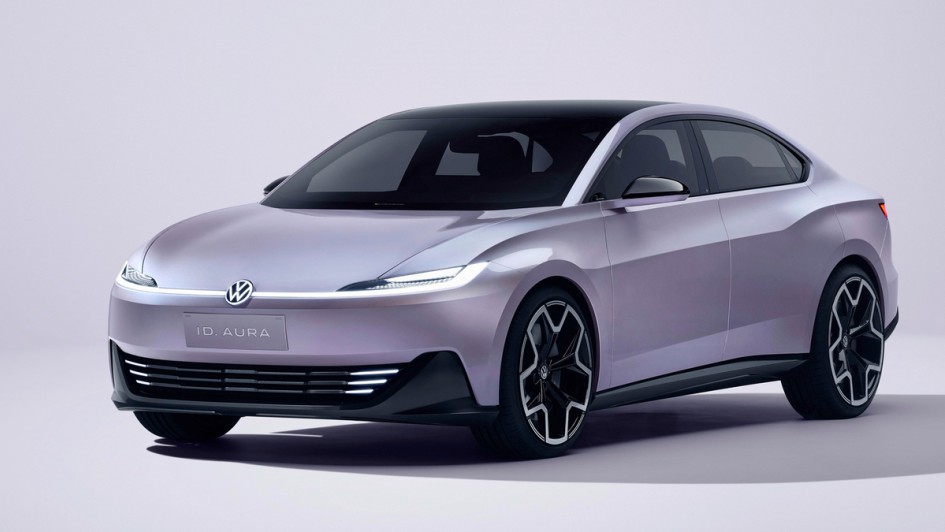 VW ID.Aura