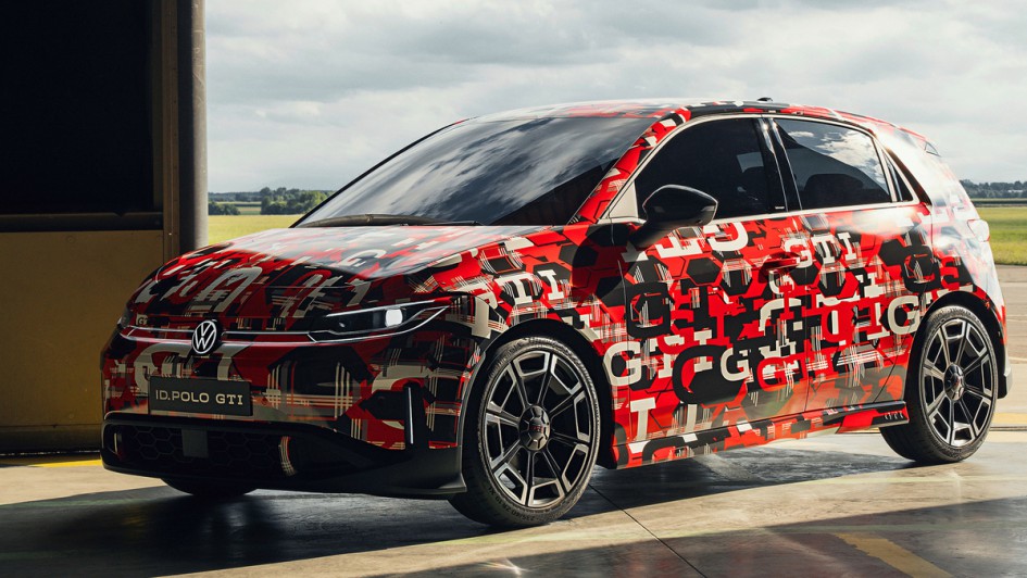VW ID.Polo