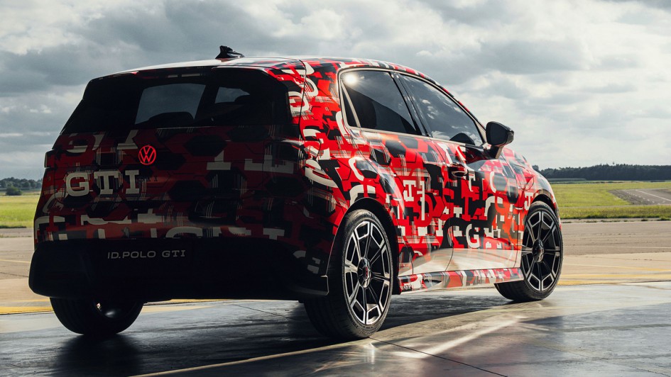 VW ID.Polo