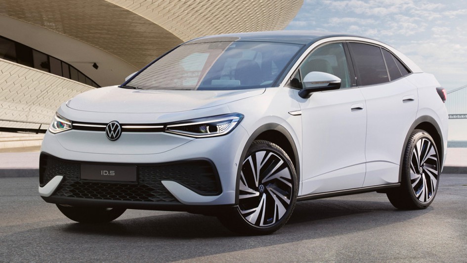 VW ID.5