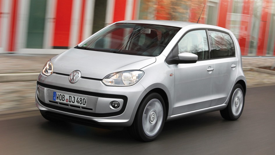 VW Up