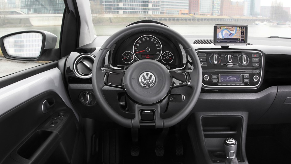 VW Up