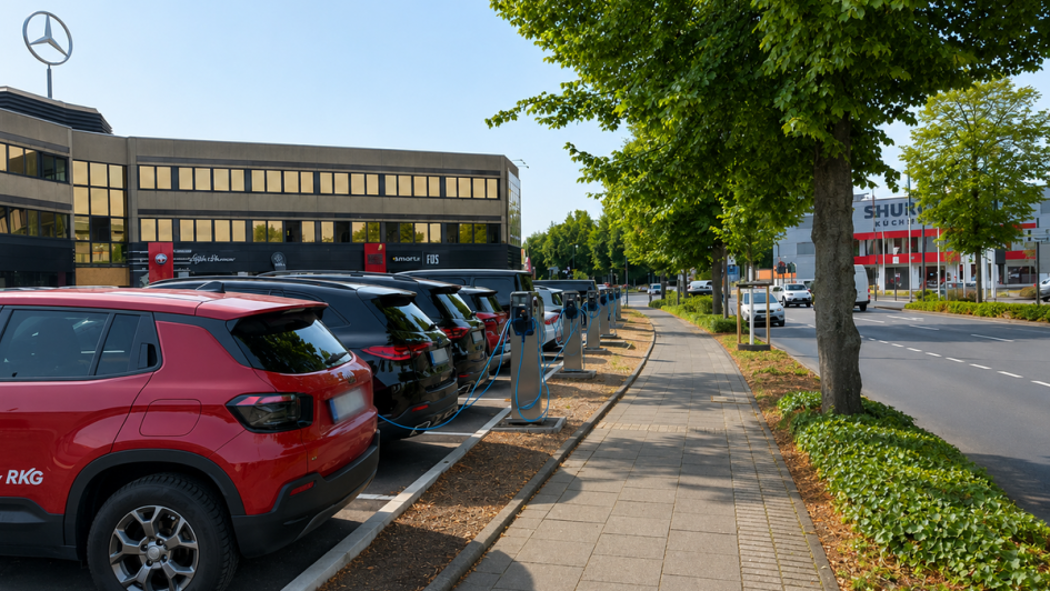RKG modernisiert Hauptstandort in Bonn