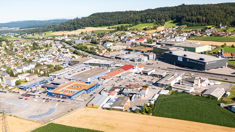 Walter Frey zum 80. Geburtstag