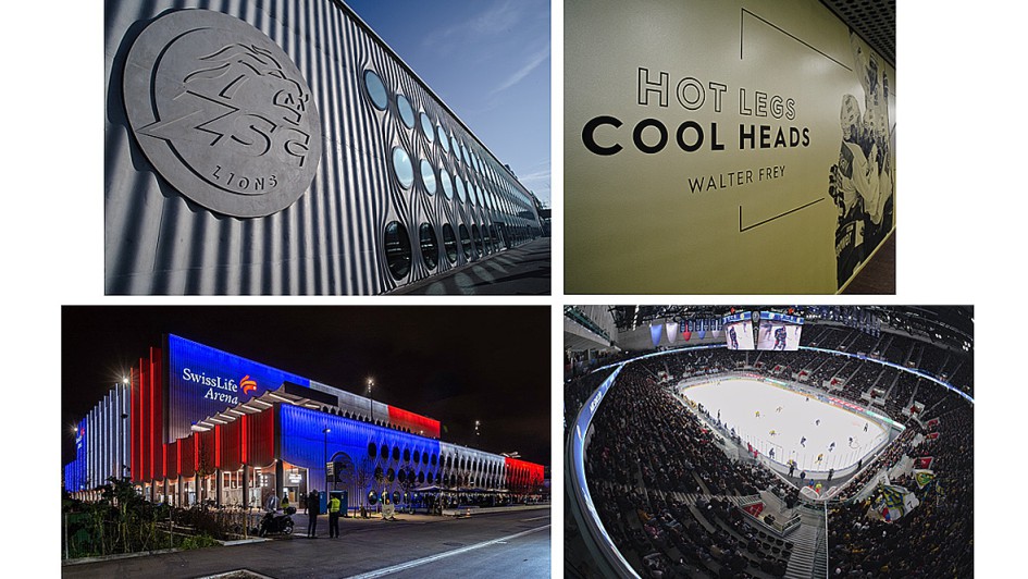 Prof. Hannes Brachat / Emil Frey Gruppe