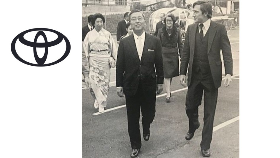 Walter Frey zum 80. Geburtstag