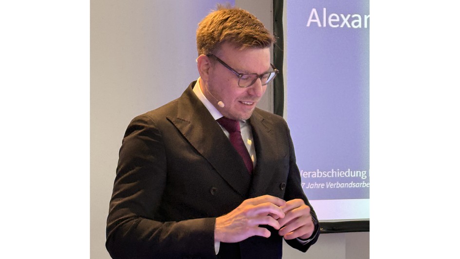 Verabschiedung Dirk Weddigen von Knapp