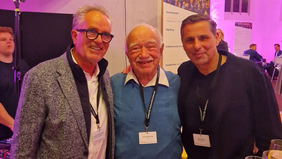 IfA Business Club 2023