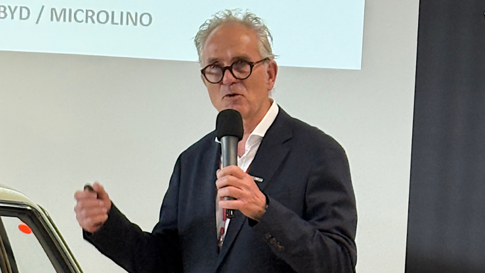 VAD Open bei Weller in Osnabrück