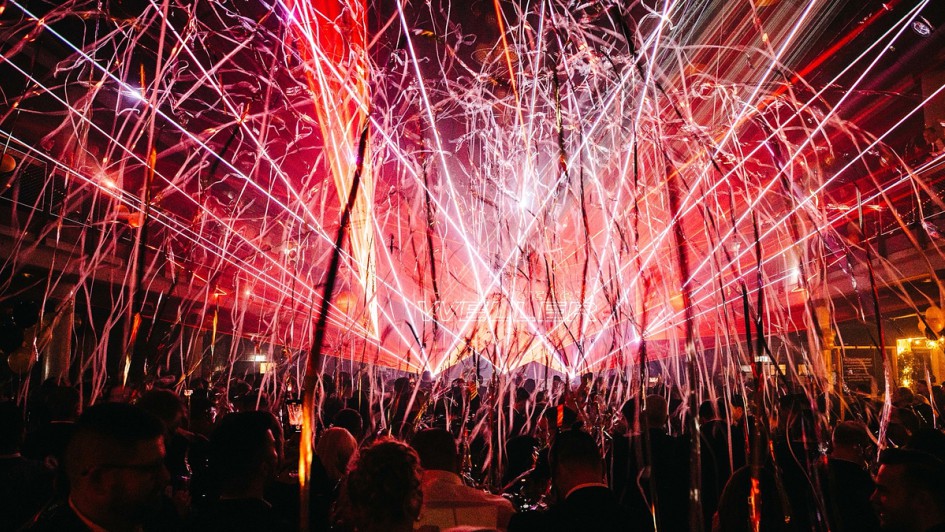 Wellergruppe Jubiläumsfeier 45 Jahre