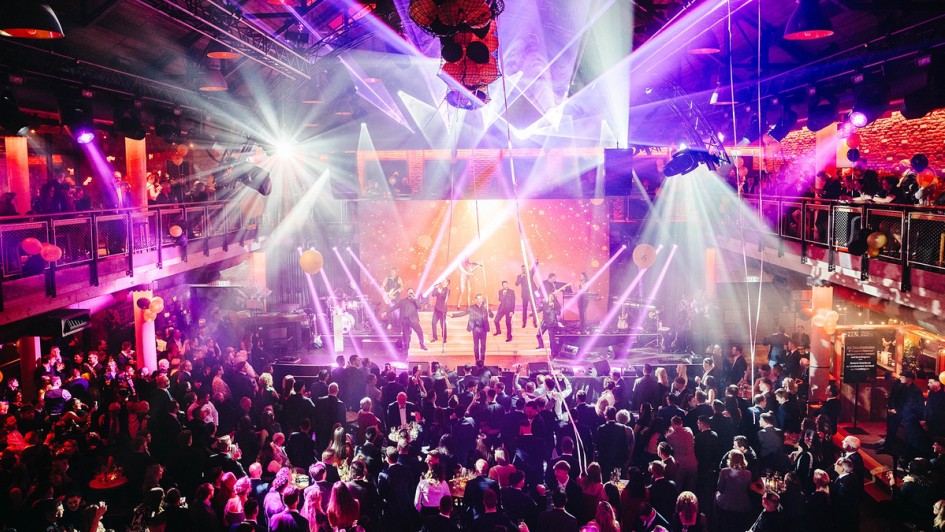 Wellergruppe Jubiläumsfeier 45 Jahre