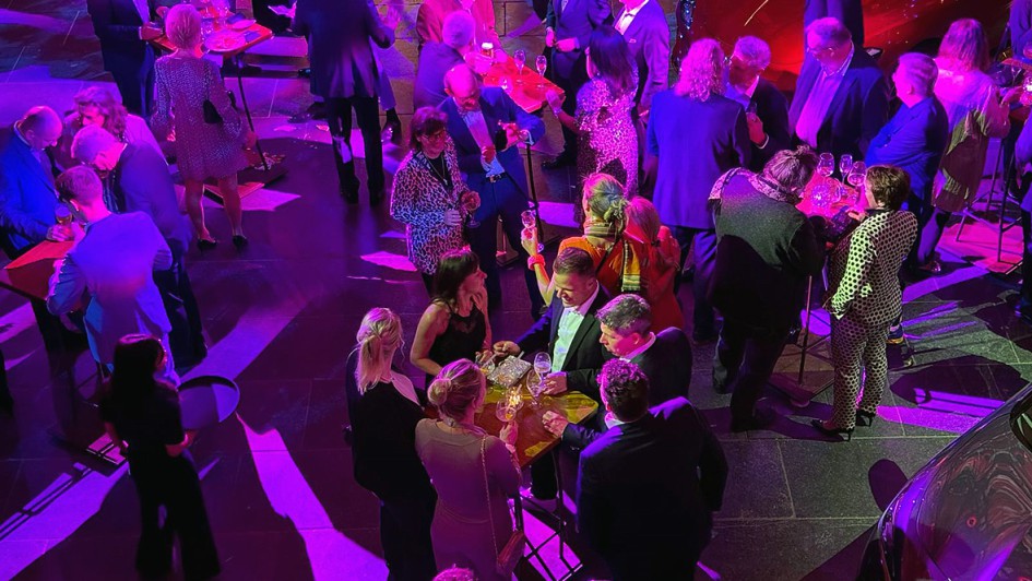 Jubiläum 45 Jahre Weller