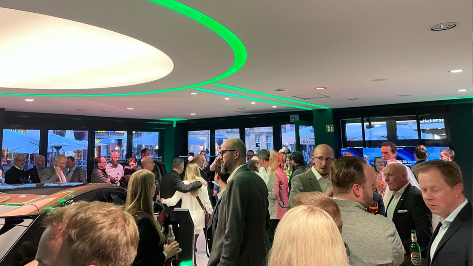 Wellergruppe Innenstadtstore