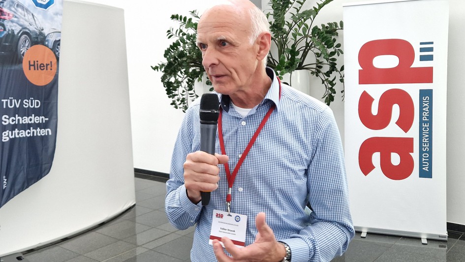 asp Werksttclub in Hersbruck