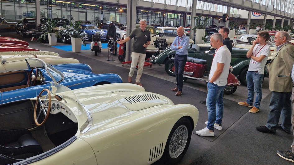 asp Werksttclub in Hersbruck