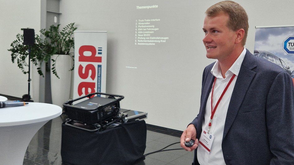 asp Werksttclub in Hersbruck