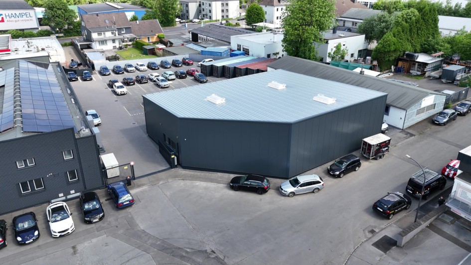 Autohaus Festl Werkstatt in Remscheid