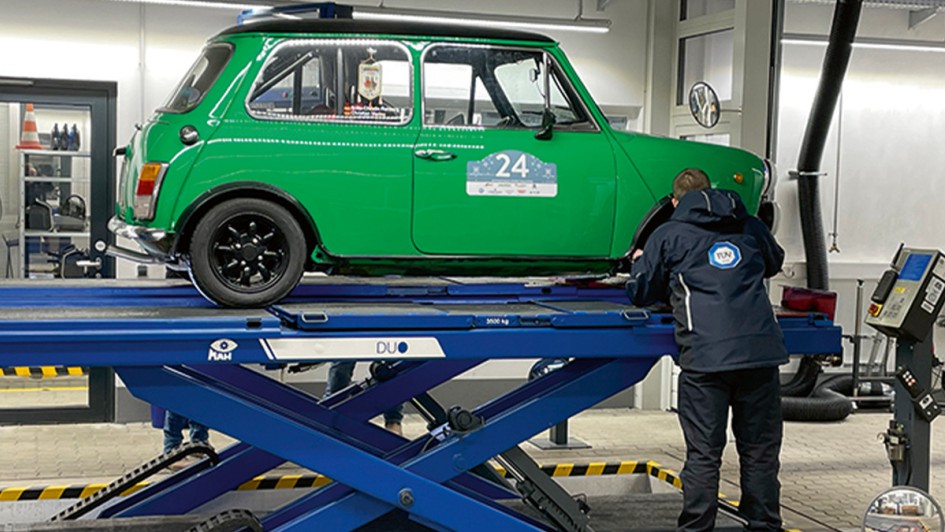 Winter Challenge 2024