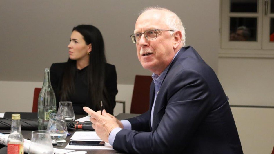 Würth Servicegipfel